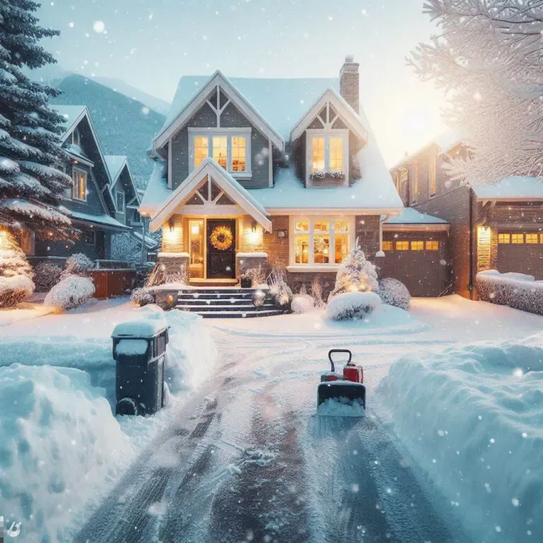 Why Booking Early for Snow Removal in Calgary Saves You Money