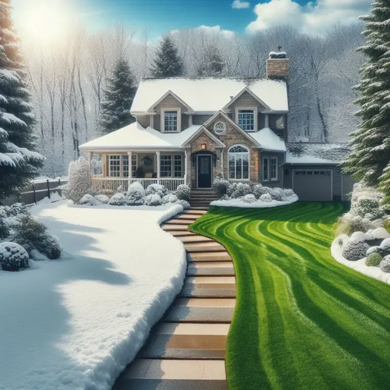 Calgary Landscaping: Sod Installation, Beds, and Hardscaping Explained