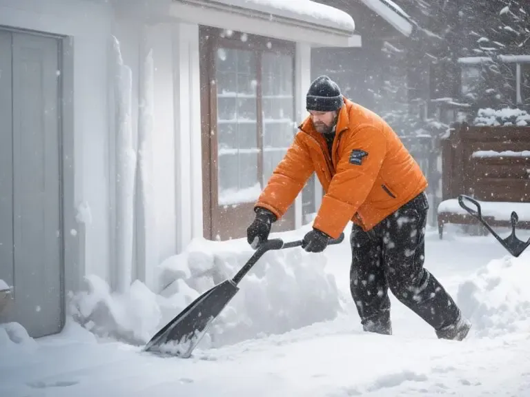 What the 0.5 cm Snow Trigger Means for Calgary Homeowners