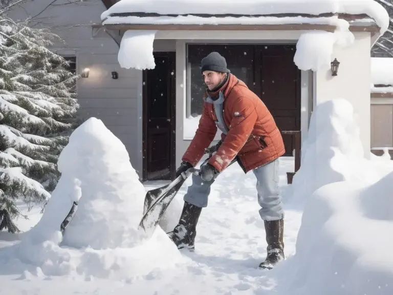 One Flat Rate: How Seasonal Snow Removal Pricing Works in Calgary
