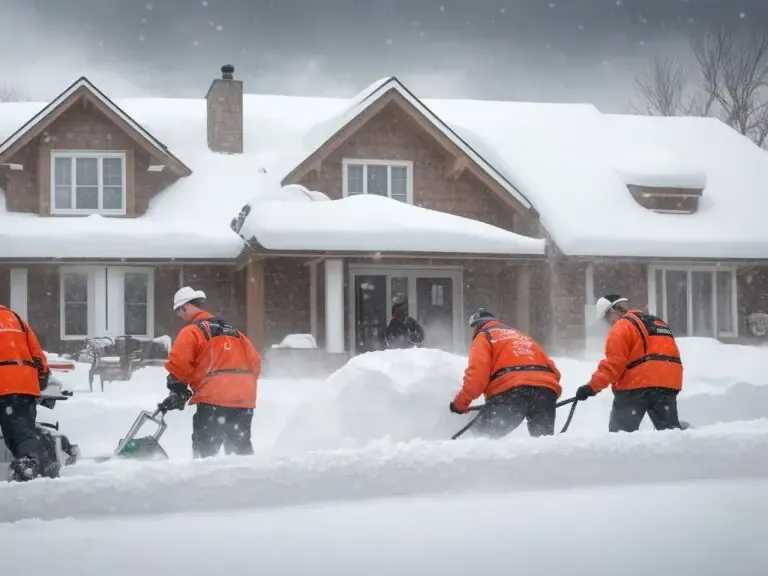 How to Choose Snow Removal Companies in Calgary (2026 Buyer's Guide)