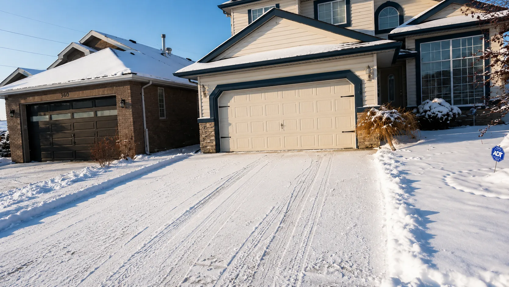 Effortless Snow Removal for Seniors in Calgary: Your Winter Peace of Mind